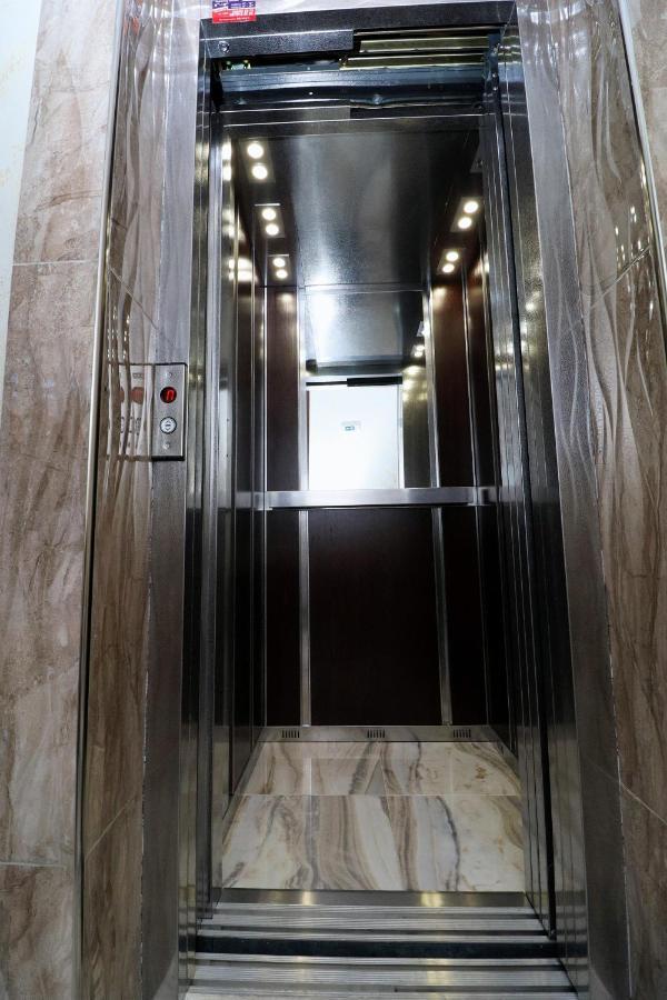 Asa Boutique Hotel Хасково Екстер'єр фото