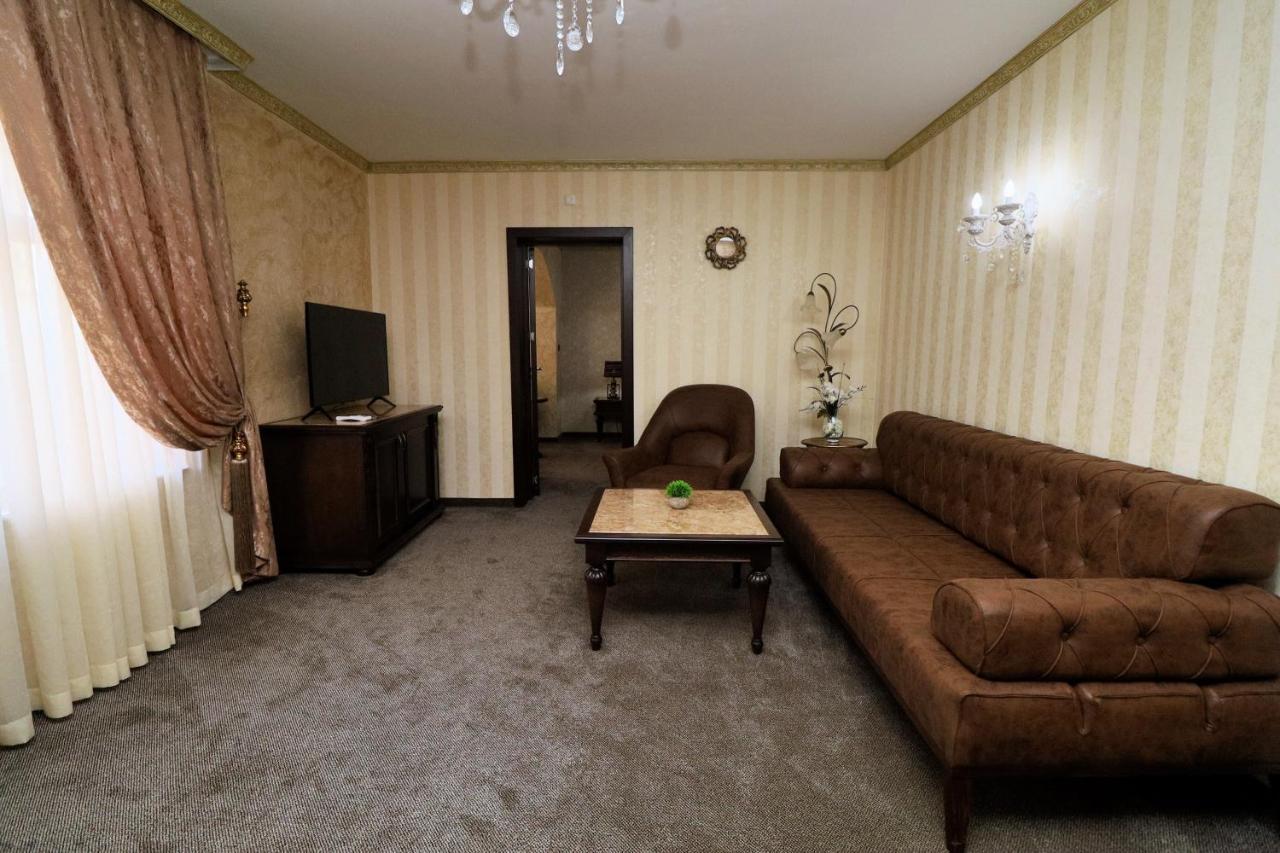 Asa Boutique Hotel Хасково Екстер'єр фото