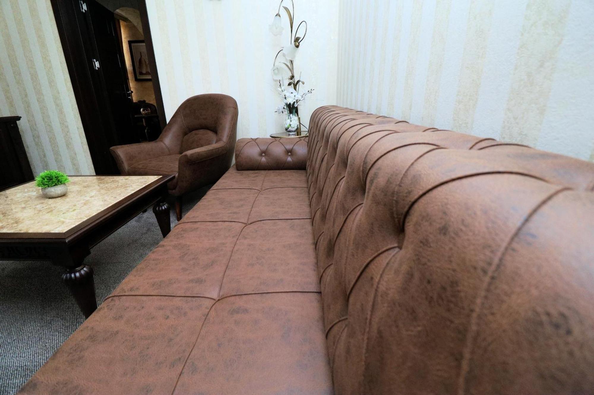 Asa Boutique Hotel Хасково Екстер'єр фото