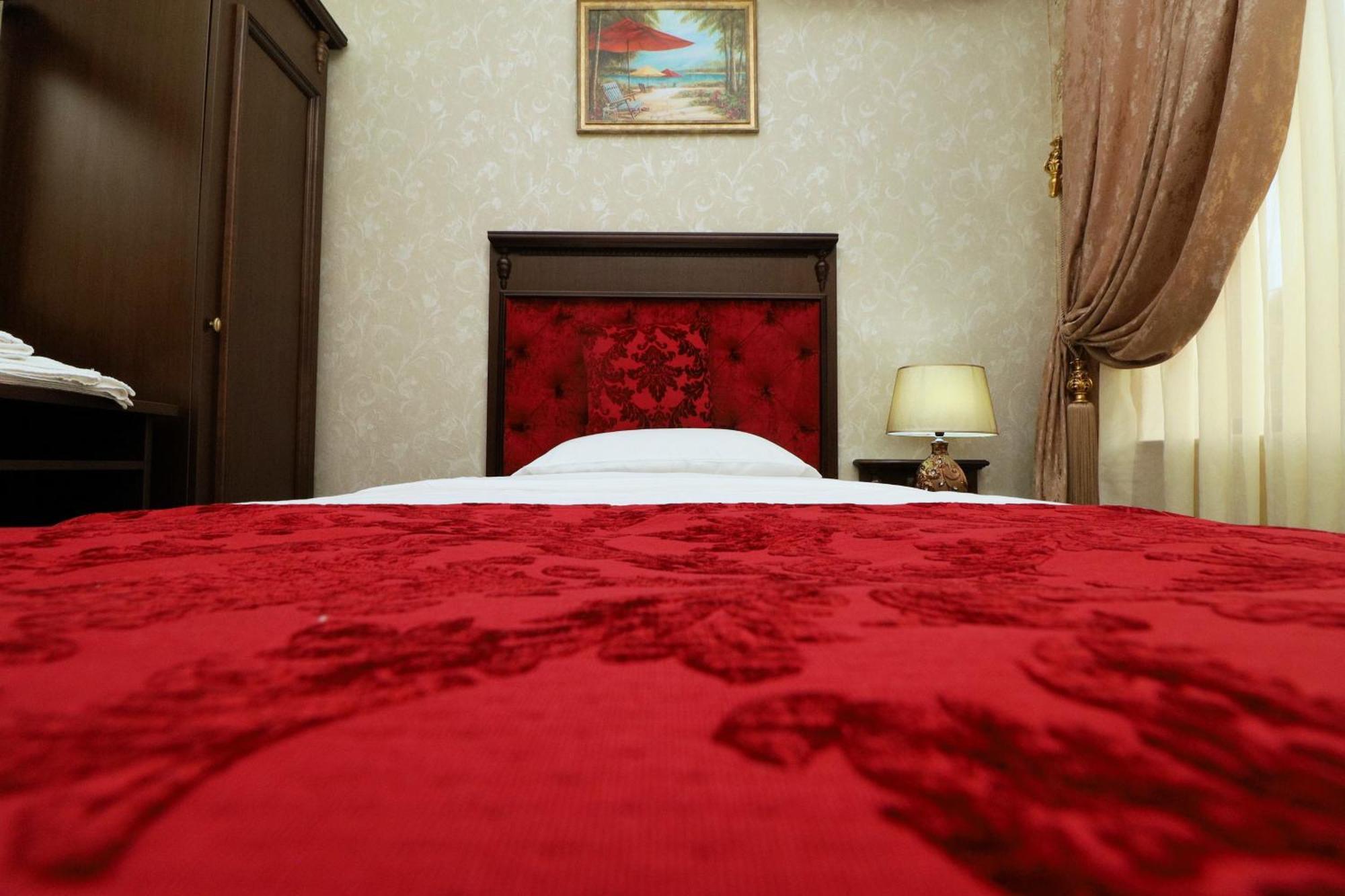 Asa Boutique Hotel Хасково Екстер'єр фото