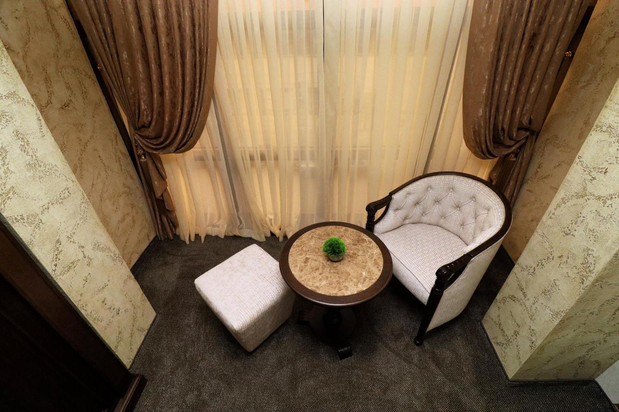 Asa Boutique Hotel Хасково Номер фото