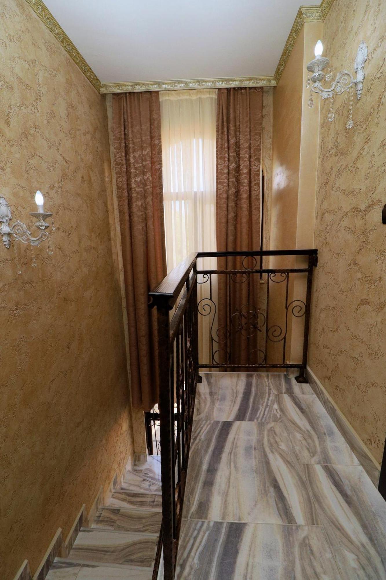 Asa Boutique Hotel Хасково Екстер'єр фото